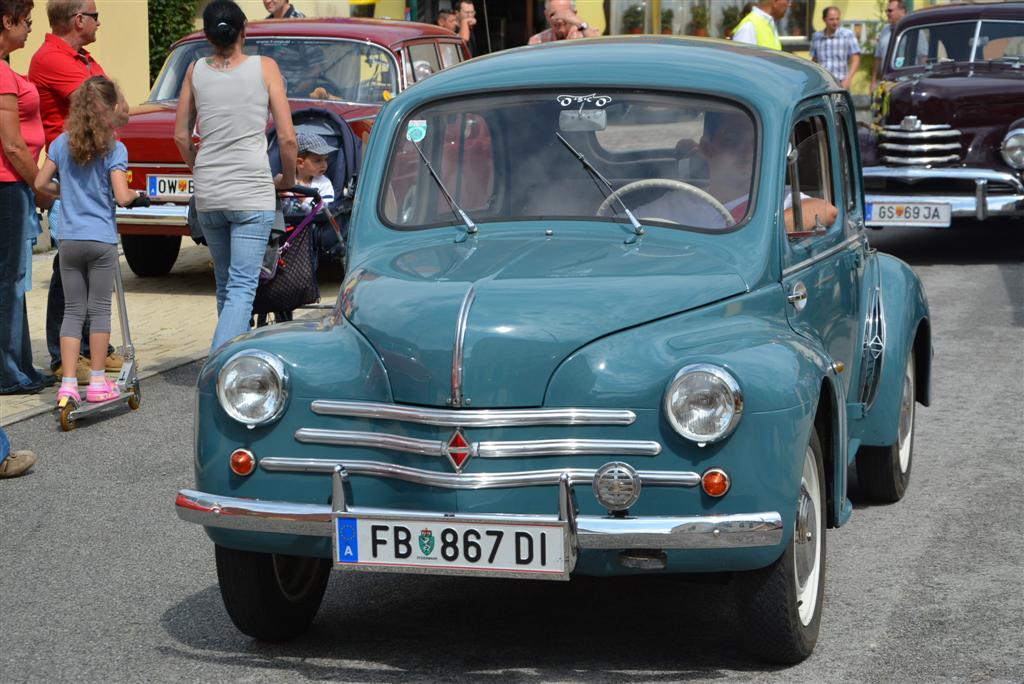 2014-07-13    Oldtimertreffen